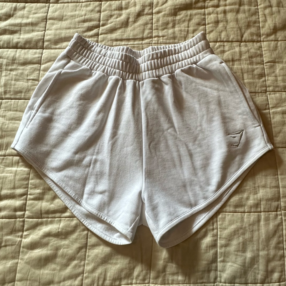 Gymshark Training Sweat Shorts